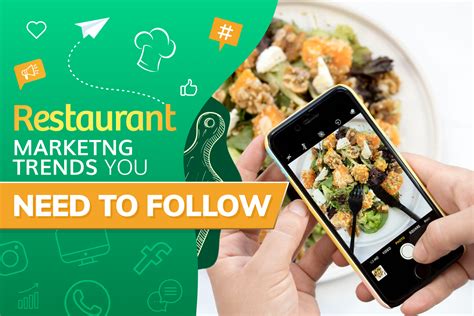 Restaurant marketing. Things To Know About Restaurant marketing. 